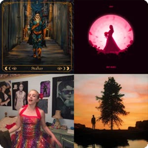 Spotify Playlist