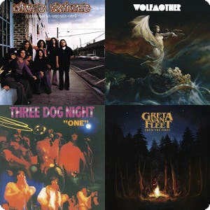 Spotify Playlist